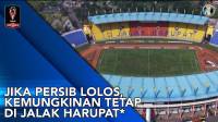 Pernyataan Remi Persib vs Bhayangkara FC di Stadion Si Jalak Harupat, Tanpa Penonton!