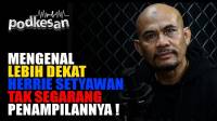 PODKESAN Bareng Herrie Setyawan, Sosok di Balik Persib Juara ISL 2014
