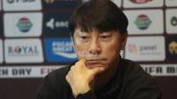 Shin Tae-yong Kecewa, Wasit Laga Timnas Indonesia U-20 Vs Slovakia Dianggap Berat Sebelah
