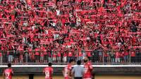 Kabar Baik dari Bali United Jelang Bentrok Lawan Persib di Piala Presiden 2022