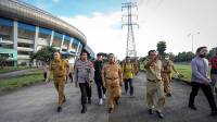 Direktur Persib Ungkap Penyebab Stadion GBLA Belum Pasti Jadi Venue Piala Presiden 2022