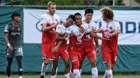 Profil Tanjong Pagar United, Lawan Persib Selanjutnya: Dijamin Lebih Menguji Maung Bandung