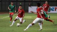 Pelatih asal Madrid Prediksikan Timnas Indonesia Lolos ke Putaran Final Piala Asia 2023