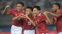 Cetak Gol dan Bawa Timnas Indonesia Menang atas Kuwait, Begini Ungkapan Rachmat Irianto