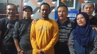 Bersama Pengurus VPC, Umuh Muchtar Sambangi Rumah Sofiana Yusuf di Bogor