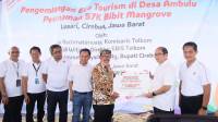  Digitalisasi Desa Ambulu, Telkom dan Pemkab Cirebon Kembangkan Eco Tourism