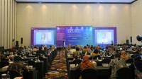 OJK, Kemnaker dan Sejumlah Lembaga Gelar Konvensi Nasional Rancangan Standar Kompetensi Kerja Bidang APU-PPT