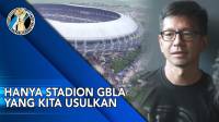 VIDEO: Jadwal Liga 1 Dirilis, Persib Hanya Ajukan Stadion GBLA Sebagai Home Base