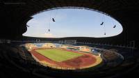 BREAKING NEWS: Penjualan Tiket Persib vs Madura United Dibuka Sesaat Lagi