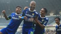 Sama-sama Kurang Prima, Persib Ogah Cari 'Giveaway' di Markas Borneo FC