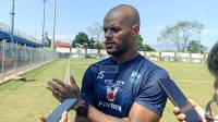 VIDEO: Bukan Cetak Gol, David Da Silva Ungkap Prioritas Utamanya Bersama Persib