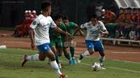 Hasil dan Skor Akhir Piala Presiden 2022 Persib vs PSS Sleman, Maung Bandung Tersingkir
