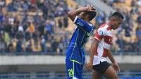 Hasil dan Skor Akhir Persib vs Madura United, Bobotoh Kecewa