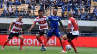 Jadwal Laga Persib vs Madura United di Pekan 1 Liga 1 2023-2024: Kick-off, Venue dan Jam Tayang Televisi