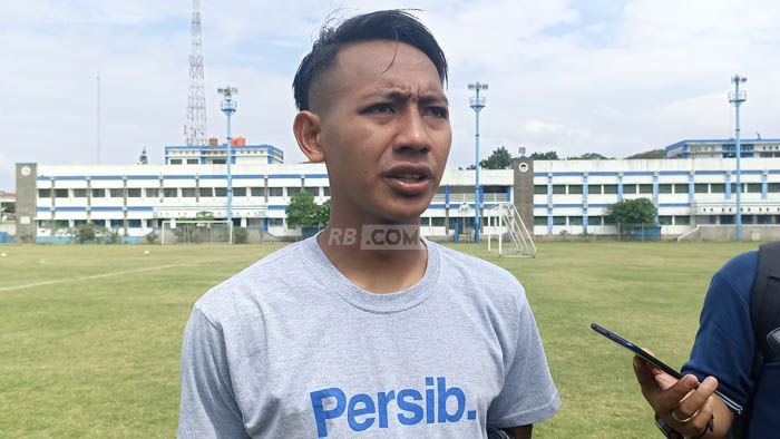 Sudah Bergabung ke Pemusatan Latihan Indonesia U-22, Beckham Coba Pahami Kemauan Pelatih