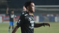 Striker Belia Persib Intip Peluang Tampil di Piala Indonesia