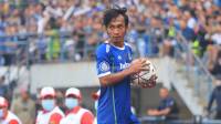 Bantu Indonesia Lolos ke Piala Asia U-20 2023, Begini Ungkapan Robi Darwis