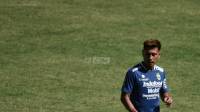 Daisuke Sato Pilih Nonton Video Dalam Persiapan Menghadapi Arema FC