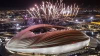 Profil Salah Satu Stadion Piala Dunia 2022, Al Janoub Stadium yang Sempat Mengundang Kontroversi