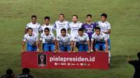 Daftar Pemain yang Absen dan Terancam Menghilang di Laga Bhayangkara FC vs Persib