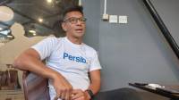 Direktur Persib Berharap Suatu Saat Jakmania Bisa Datang ke Bandung
