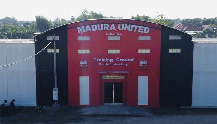 Madura United Punya Training Ground, Seperti Ini Fasilitasnya