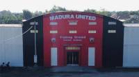 Madura United Punya Training Ground, Seperti Ini Fasilitasnya