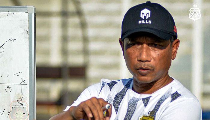 Hadapi Persib, Pelatih Bhayangkara FC Dipusingkan Masalah Ini