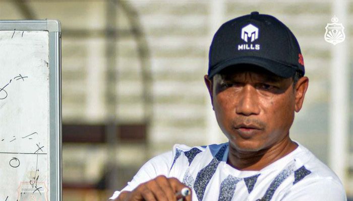 Jelang Jamu Persib Bandung, Bhayangkara FC Masih Dihantui Penyelesaian Akhir