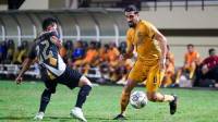 Intip Persiapan Bhayangkara FC Jelang Hadapi Persib di Pekan Perdana Liga 1 2022-2023
