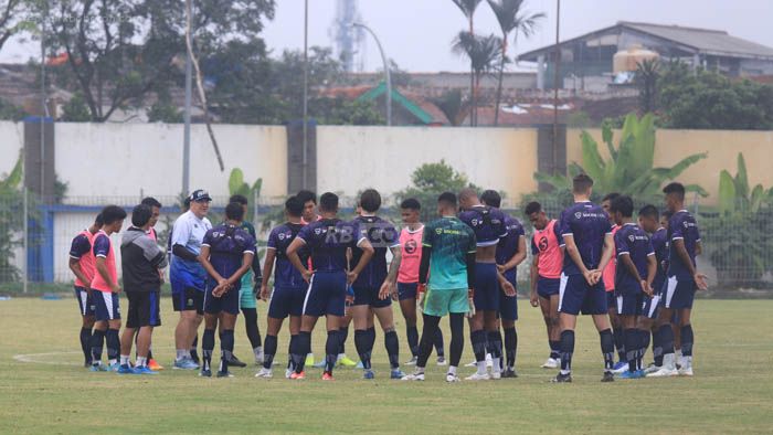 Persib Punya Banyak Opsi di Duel Kontra Borneo FC Samarinda
