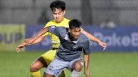 'Pesan Bahaya' dari Striker Borneo FC untuk Persib