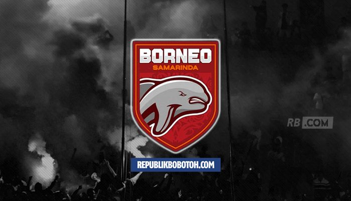 Borneo FC Boyong 21 Pemain ke Markas Persib