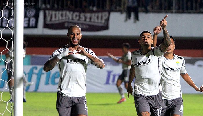 Hadapi Bali United, Budiman Belum Pikirkan Rotasi
