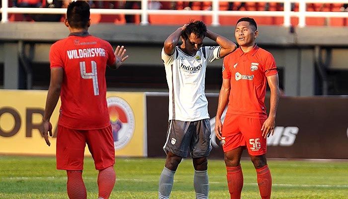Bangganya Milomir Seslija setelah Borneo FC Hancurkan Persib