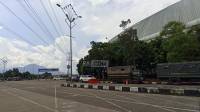 Suasana Terkini Jelang Laga Persib vs PSIS, Stadion GBLA Sepi Bobotoh