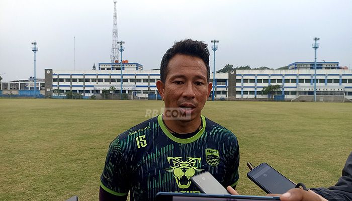 Move On dari Bali United, Persib Incar 3 Poin di Markas PSM