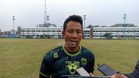Move On dari Bali United, Persib Incar 3 Poin di Markas PSM