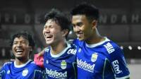 Kakang Rudianto Buka-bukaan Kunci Sukses Persib Tekuk Borneo FC