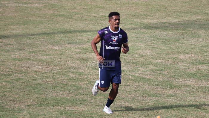 Robert Ungkap Peluang Ciro Alves, Kambuaya, Beckham dan Febri Tampil di Markas Borneo FC