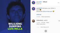 BREAKING NEWS: Persib Resmi Umumkan Pelatih Anyar, Wilujeung Sumping Luis Milla