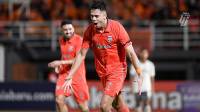 Jelang Deadline Transfer Liga 1: Borneo FC Lepas Matheus Pato, Persib Cari Pengganti Tyronne del Pino