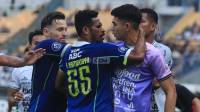 Sempat Bersitegang di Laga Persib vs Bali United, Nadeo dan Ricky Kambuaya Umbar Kemesraan di Luar Lapangan
