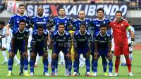 Hasil Sementara Pertandingan Liga 1 Persis Solo vs Persib: Maung Bandung Terkurung