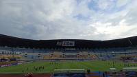 Kabar Baik Terkait Stadion GBLA dari Tim Mabes Polri
