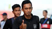Kabar tak Sedap Diterima Borneo FC Jelang Hadapi Persib