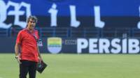 Pelatih Bali United Jawab Kemungkinan Melepas dan Datangkan Pemain Baru di Putaran Kedua Liga 1