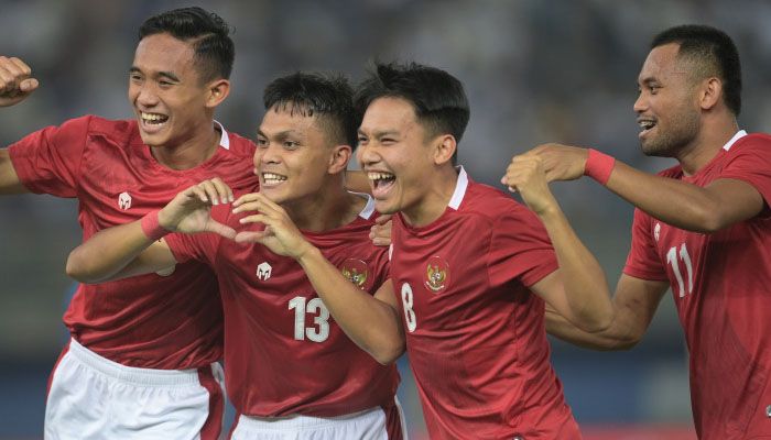 Kesempatan Bagi Bobotoh Dukung Timnas Indonesia Lawan Curacao di GBLA Pada Laga FIFA Match Day