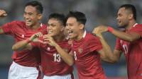 Timnas Indonesia Satu Grup dengan Thailand di Piala AFF 2022, Begini Reaksi Shin Tae-yong dan Ketua Umum PSSI