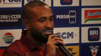 RANS Nusantara FC Sangat Butuh Poin di Markas Persib Demi Lepas Dari Zona Degradasi